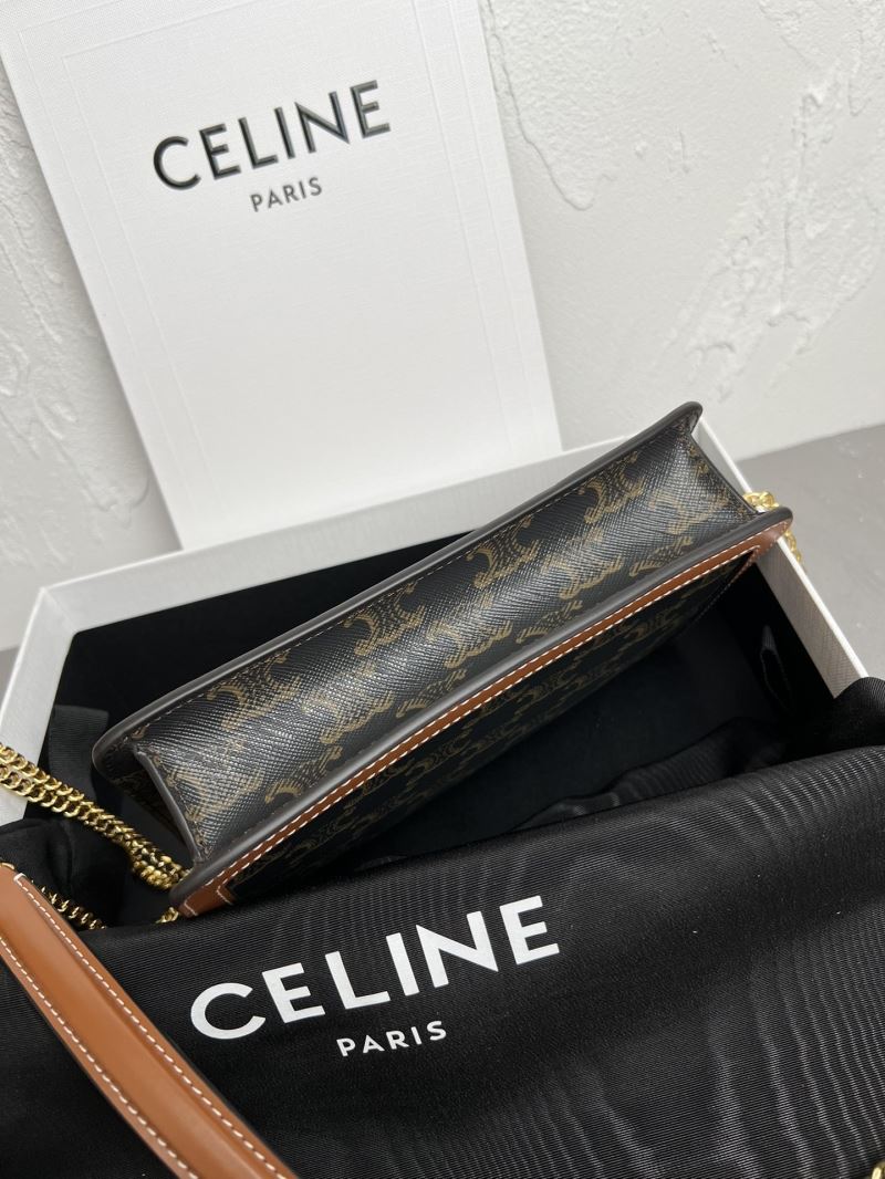 Ce1i*e satchel bags